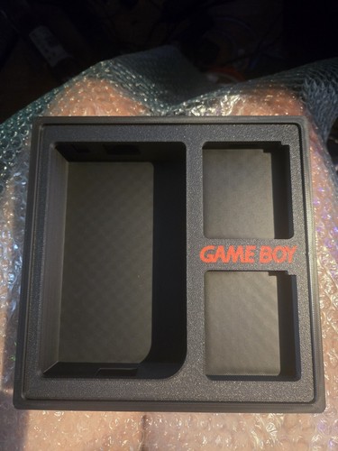 Nintendo gameboy classic case - gameboy,