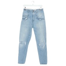 Jeans Boyfriend Closed Blau