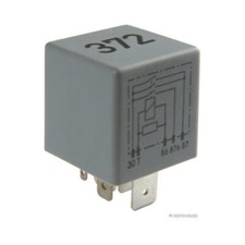 Relais, Kraftstoffpumpe