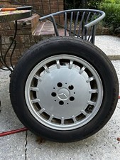 Mercedes R129 SL EVO1  16X8