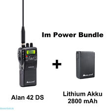 MIDLAND ALAN 42 DS Power