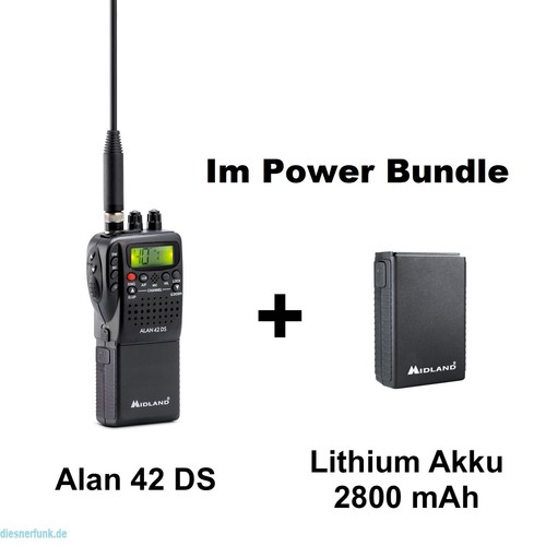 Midland alan power - ds,