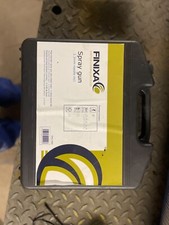 Finixa Lackierpistole Spritzpistole