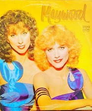 Maywood (1983) EMI Bulgaria Vinyl LP