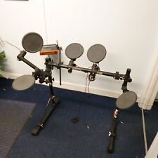 Yamaha DTXPRESS II elektronisches Schlagzeug - Trigger Modul + 5 x TP60 Drums