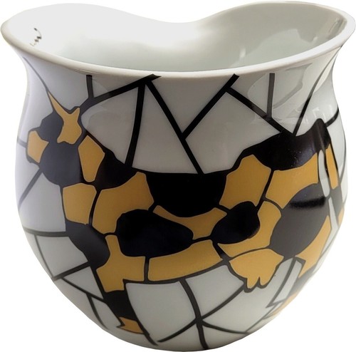Colani jumbotasse jumbobecher - jumbotasse,