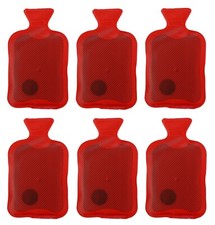 Taschenwärmer Wärmflasche