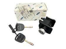 ORIGINAL FORD TRANSIT