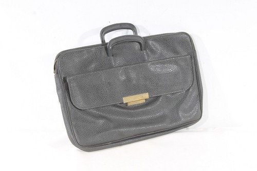 Alte aktentasche ledertasche - alte,