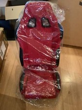 Technix sportsitz rot - technix,