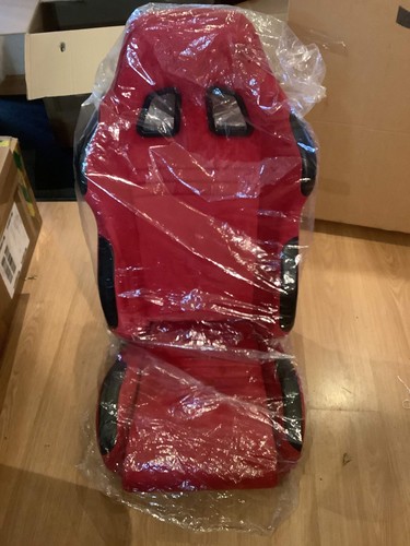 Technix sportsitz rot - ta,