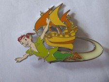 Disney Tauschen Pins 160572