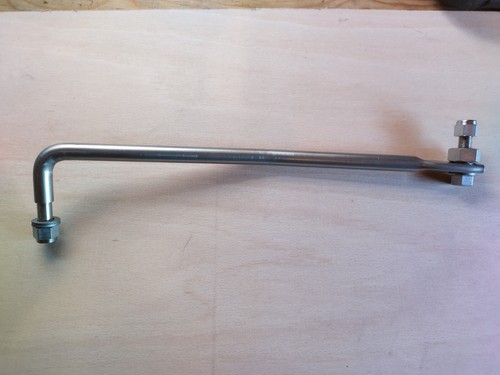 Honda bf8d lenklenker - honda, bf8d-50