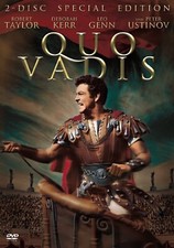 Quo Vadis - 2-Disc Special