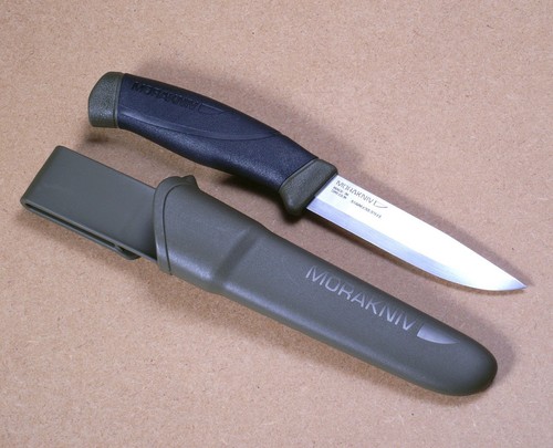 Morakniv companion - morakniv, mg