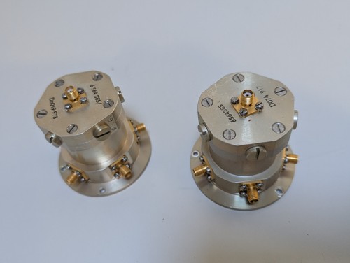 Wilkinson power divider - wilkinson,
