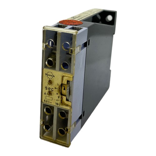 Tesch e72 zeitrelais - tesch, 250v
