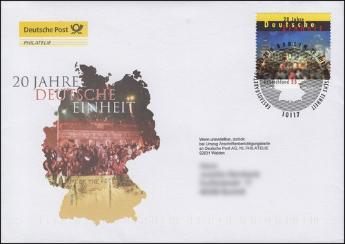 2821 jubiläum jahre - 20,