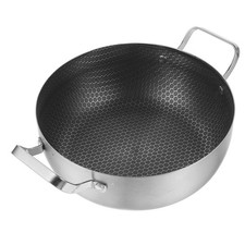  Antihaft Pfanne Wabenpfanne