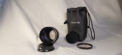Rmc tokina tele objektiv - rmc,