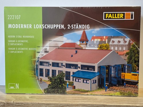 Faller spur 222107 - spur,