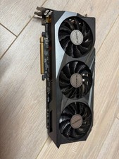 GIGABYTE AMD Radeon RX 6800 XT GAMING OC 16GB GDDR6 Grafikkarte