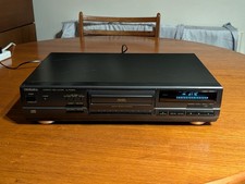 Technics SL-PG 580 A Compact
