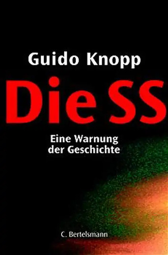 Die eine warnung der - die,