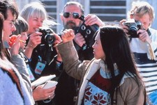Filmdia lakota women siege - women, at