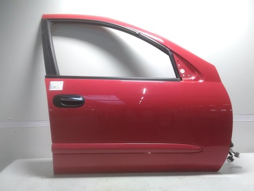 Nissan almera n16 2004 tür - bj.2004,