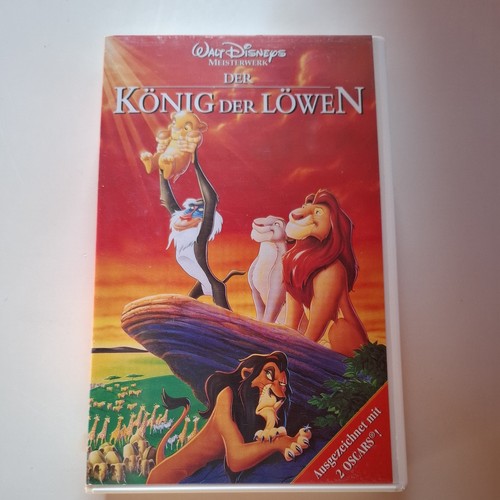 Walt disney könig der - könig,