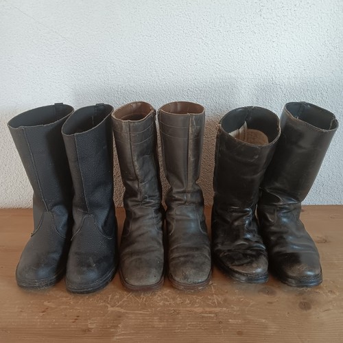 Lederstiefel herren - lederstiefel,