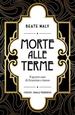 Neues Buch - Maly Beate - Tod