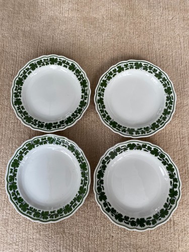 Meissen 1924 exklusiver satz - meissen, 4