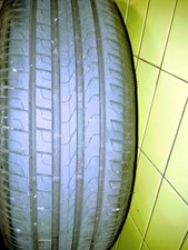 suv reifen 235/55 r19 101w sommer 4x4 