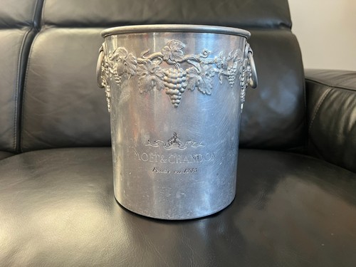 Moet chandon champagner - moet,