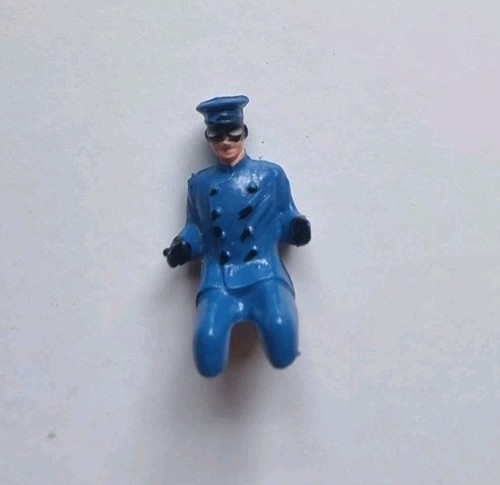 Corgi toys 268 kato black - toys,