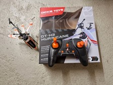 ferngesteuerter hubschrauber Dickie Toys DT-H2