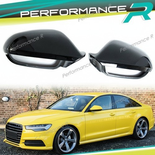Spiegelkappen für audi - spiegelkappen,