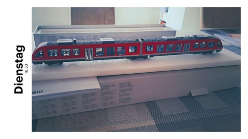 Märklin digital - ho,