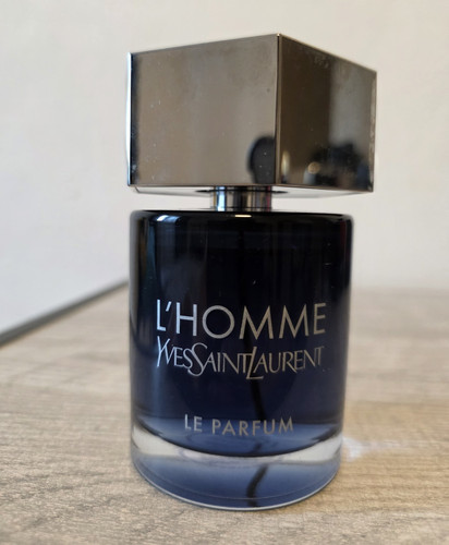 Yves saint laurent homme - yves,