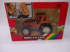 Britains 9529 farm fiat - britains, 1:32