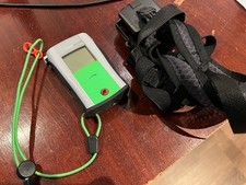 Mammut Barryvox Element LVS Lawinenverschüttetensuchgerät