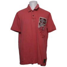 Napapijri, Poloshirt, Größe