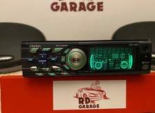 Clarion  DXZ 379 RMP Original