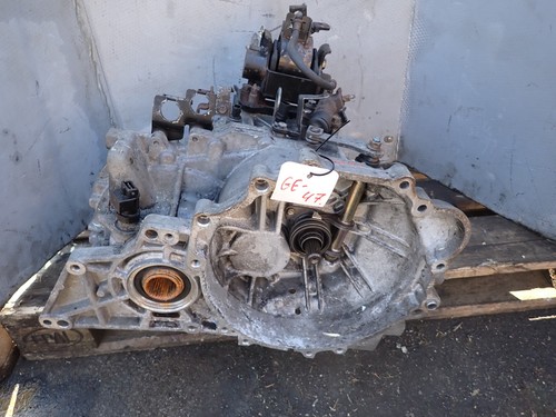 Getriebe 4wd 131tkm d4ea - 4wd,