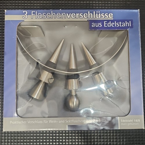 Flaschenverschluss