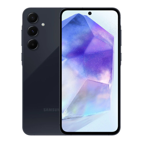 Samsung galaxy a55 256gb - samsung,