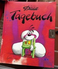 Diddle tagebuch - diddle,