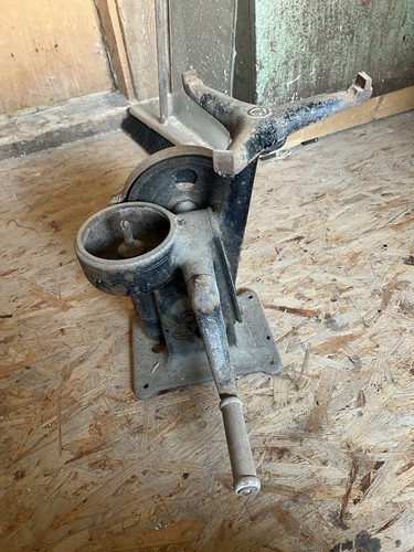 Dekorative milchzentrifuge - dekorative,